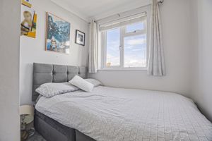 Bedroom Three- click for photo gallery